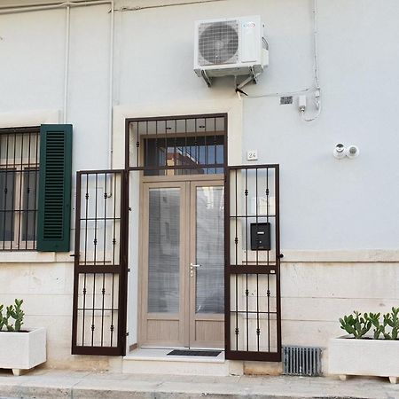 B&B Imbriani 24 Noci Exterior foto